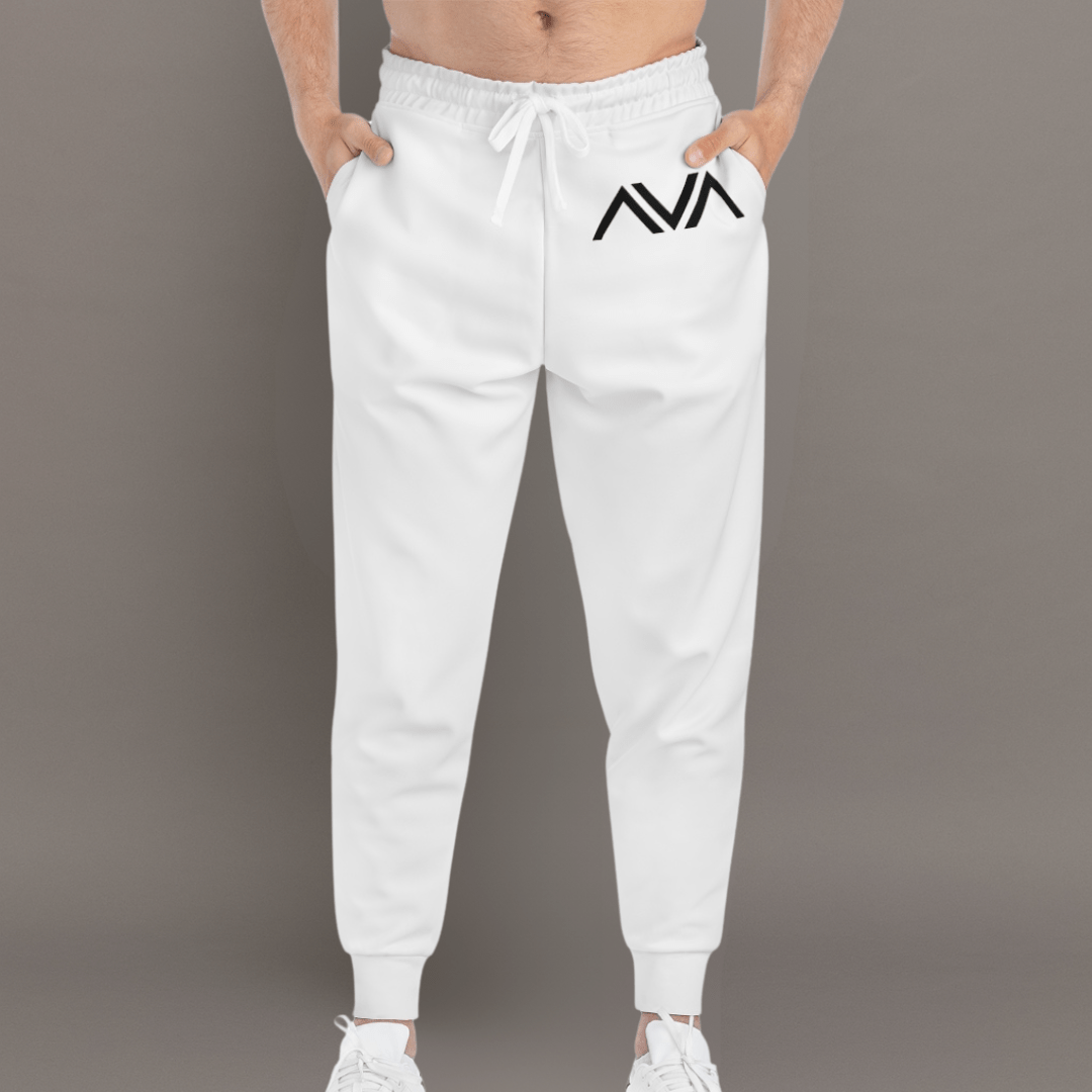 Pantalón de chándal UA Athleisure blanco - Unisex
