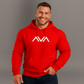 Sudadera con capucha UA Nova Comfort - Unisex