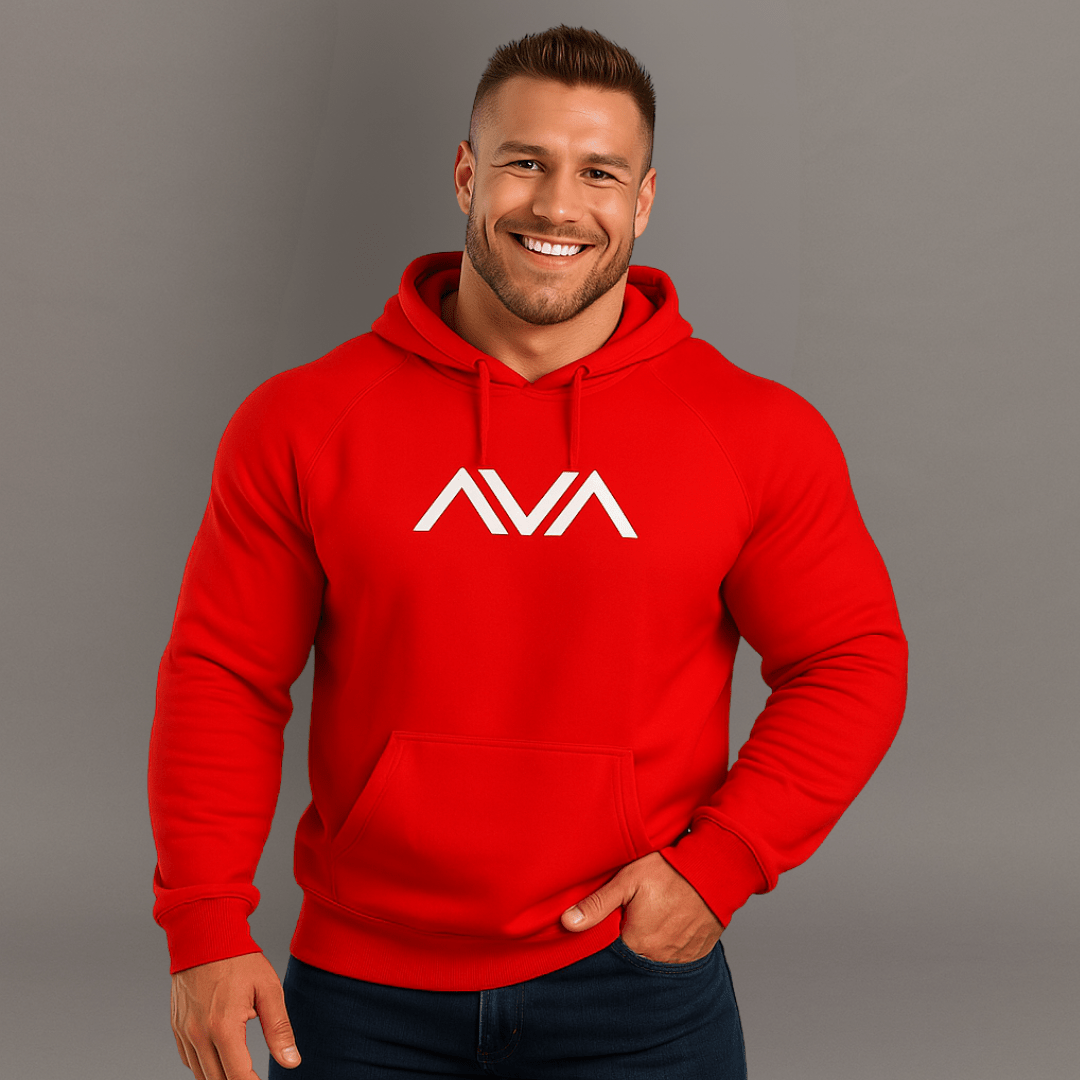 Sudadera con capucha UA Nova Comfort - Unisex