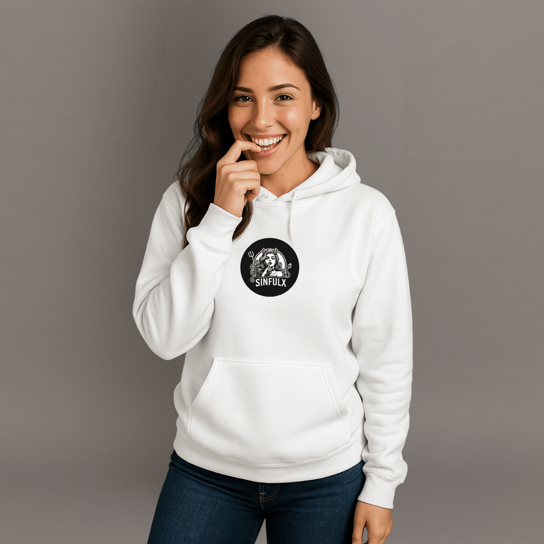 Sudadera UA Comfort Wear - Logo SX