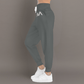 UA Unisex Athletic Joggers - Dark Gray