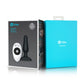 b-Vibe Novice Anal Plug - Negro