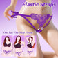ButterflyPearl Wearable Panty Vibrator APP Control
