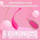Huevo Vibrador Remoto StealthSync 12 Modos Impermeable Silencioso