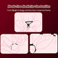 SilentBloom Wearable Clit Vibrator App Remote Quiet Waterproof