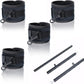 Barra Separadora Ajustable StealthGrip Totalmente Negra