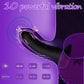 Juego de Dildo con Correa y Control Remoto PulseControl