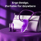 PlumTease Clit & Nipple Suction Vibrator