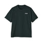 Camiseta gráfica extragrande SX con logo de EA para hombre