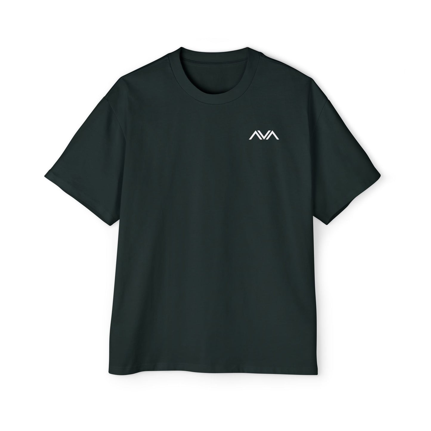 Camiseta gráfica extragrande SX con logo de EA para hombre
