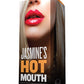 Blush X5 Hombre Boca Caliente Realista de Jasmine Masturbador Masculino