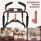 FlexBounce Adjustable Sex Position Chair with Dildo