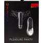 Braguitas de Placer Nu Sensuelle - Negro