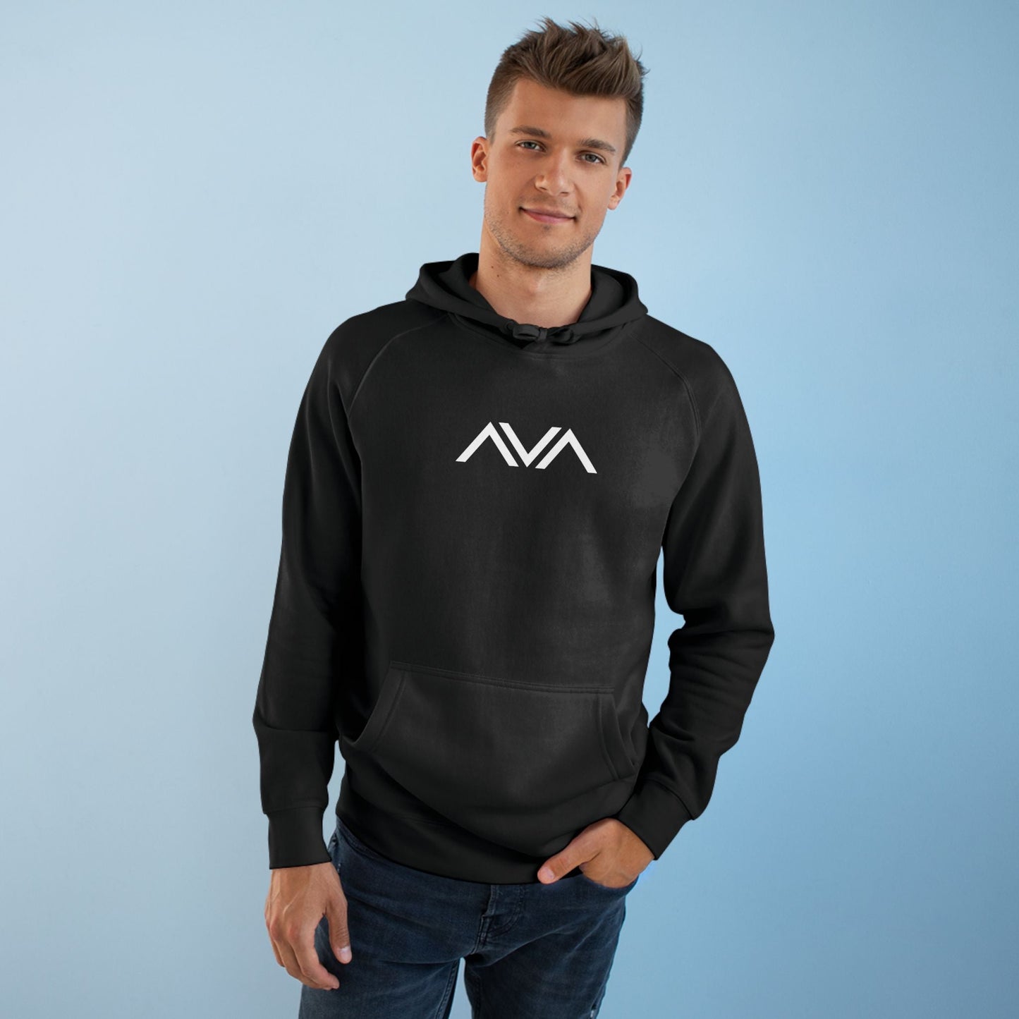 Sudadera con capucha UA Nova Comfort - Unisex