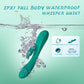 NoirWave Rabbit Vibrator 49 Modes Dual Motor Waterproof