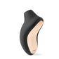 LELO Estimulador Clitoriano Sona - Negro