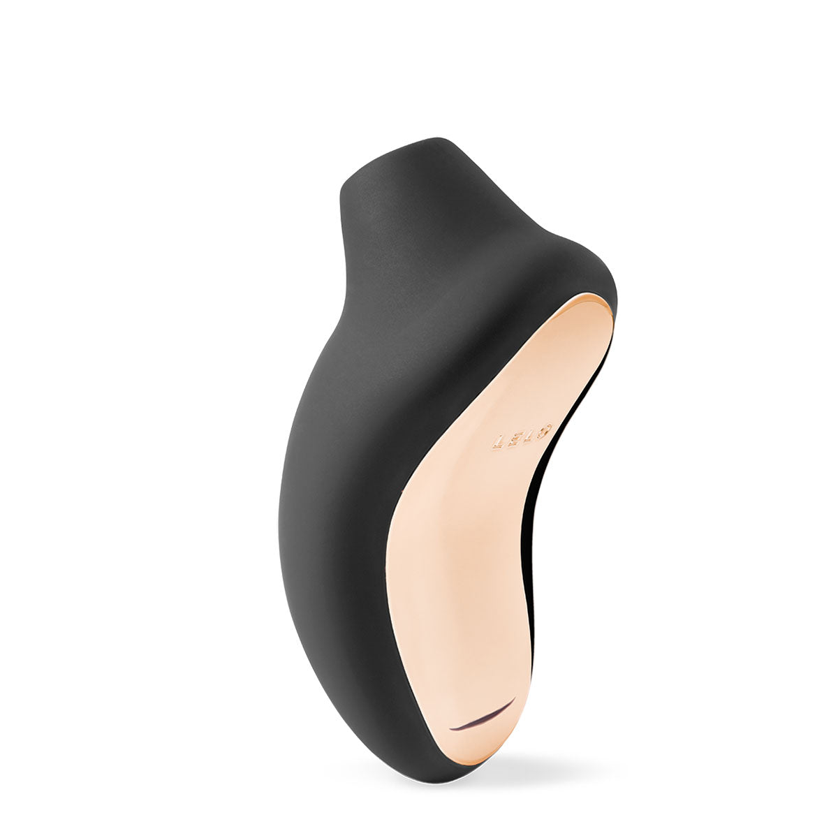 LELO Estimulador Clitoriano Sona - Negro