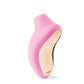 LELO Sona Clitoral Stimulator - Pink