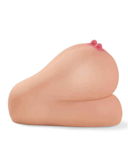 PDX Extreme Dirty Talk Interactivo Masturbador para Follar Tetas