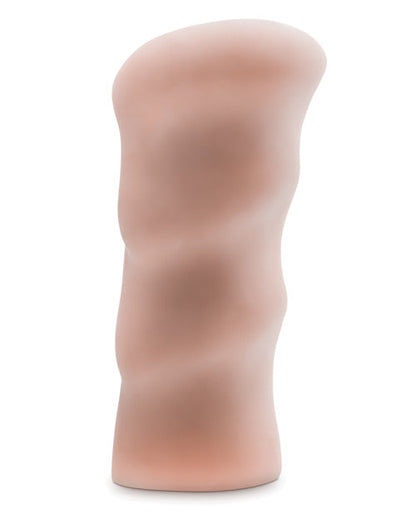 Blush X5 Masturbador Masculino Anal - Vainilla