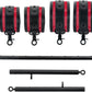 ComfortFlex Adjustable Spreader Bar with Padded Straps