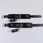 DominusHook Anal Hook BDSM Restraint Kit Collar Cuffs