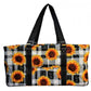 Sac de pique-nique ou sac de courses pour voiture