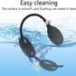 AeroCore Inflatable Urethral Plug Double Ball Dilator