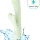Vibrador PureWave Rabbit 8 modos resistente al agua USB