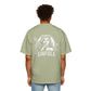 Camiseta gráfica extragrande SX con logo de EA para hombre