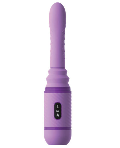 Fantasy For Her Vibrador de Punto G "Love Thrust"
