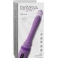Fantasy For Her Vibrador de Punto G "Love Thrust"