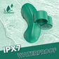 Vibrador de dedo VelouraX 10 modos, mini, resistente al agua