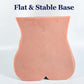 VelriX Muñeco sexual masculino Torso Base estable Dildo flexible