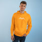 Sudadera con capucha UA Nova Comfort - Unisex