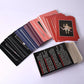 Cartas de Posiciones Sexuales BDSM de VelvetDare