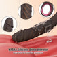 ShadowThrust Thrusting G-Spot Vibrator Dildo