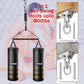 AerisyncX 360° Spinning Sex Swing Heavy Duty