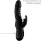BunnyThrust Rabbit Thrusting Dildo Vibrator