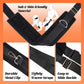 SlingForm BDSM Sex Sling Harness Kit Adjustable