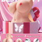 PulseForm Vibrating Dual Channel Torso Sex Doll 5.8LB
