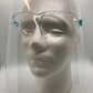Protectores faciales para uso diario