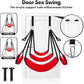 ScarletOrbit 2-in-1 360° Sex Swing