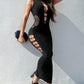 Seamless Maxi Dress