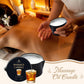 Paquete de 3 velas de masaje sensuales