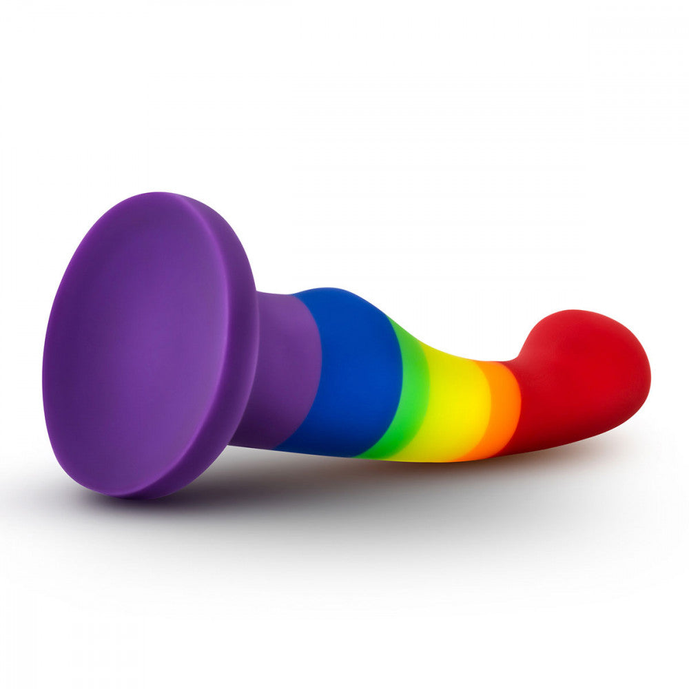 Fard à joues Avant P1 Dong en silicone Fierté gaie - Liberté