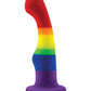 Fard à joues Avant P1 Dong en silicone Fierté gaie - Liberté