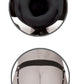 Fetish Fantasy Limited Edition Hollow Strap On - Black