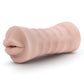 M For Men Male Stroker - Skye