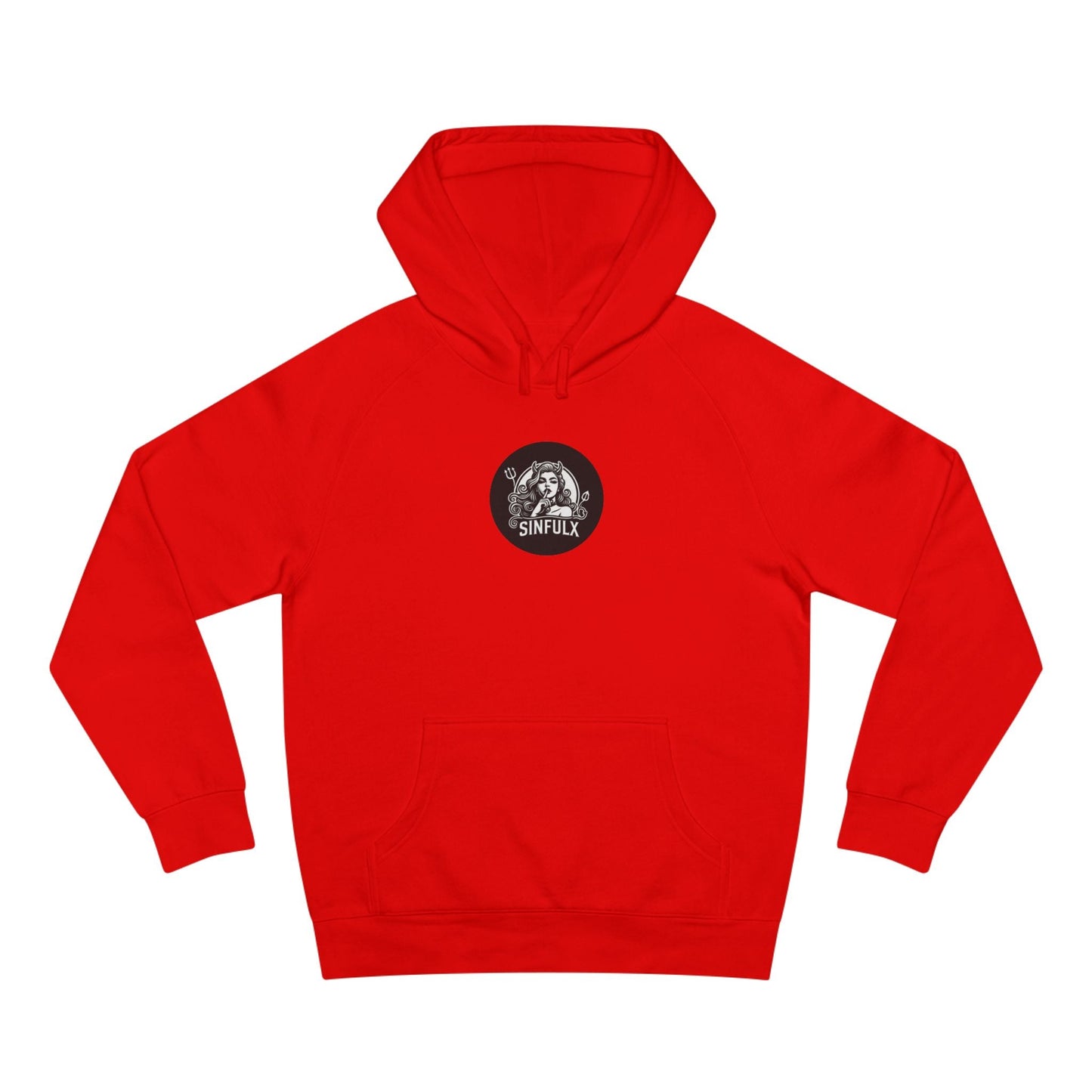 Sudadera UA Comfort Wear - Logo SX
